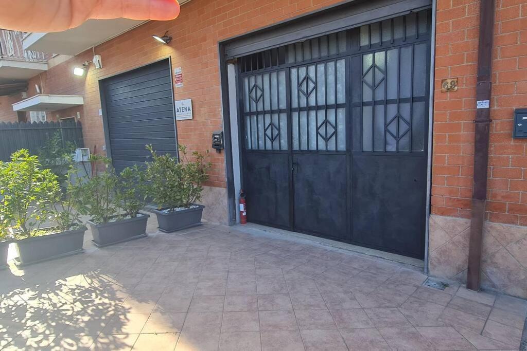 Mini A Apartamento