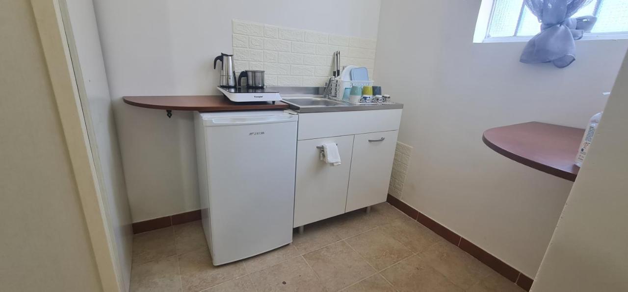 Mini A Apartamento *