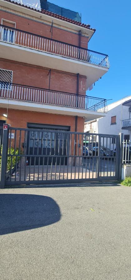 Mini A Apartamento
