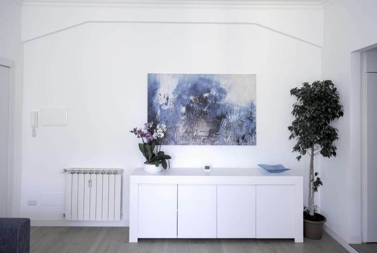 Apartamento Guest House Romano Roma