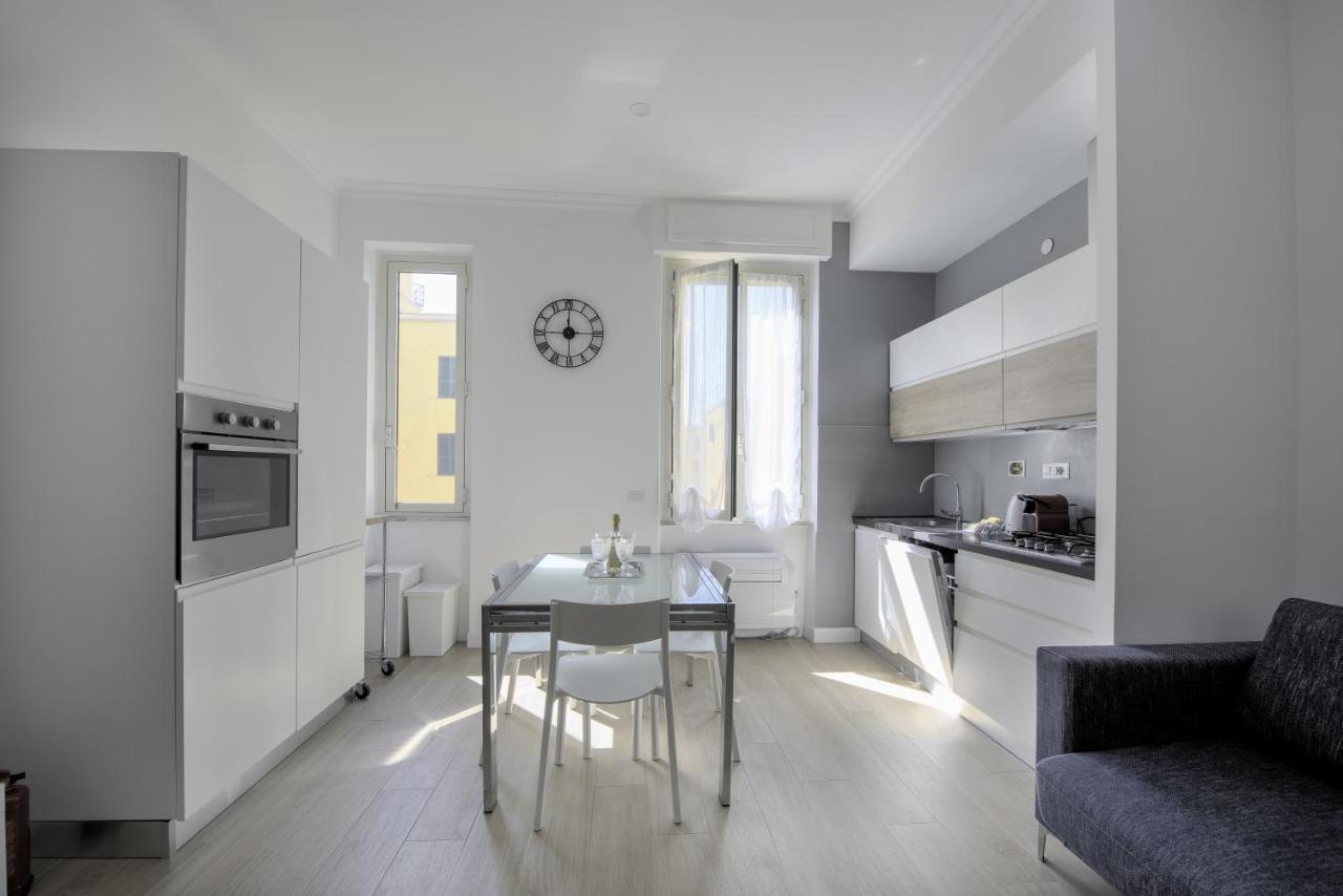 Guest House Romano Apartment Rome