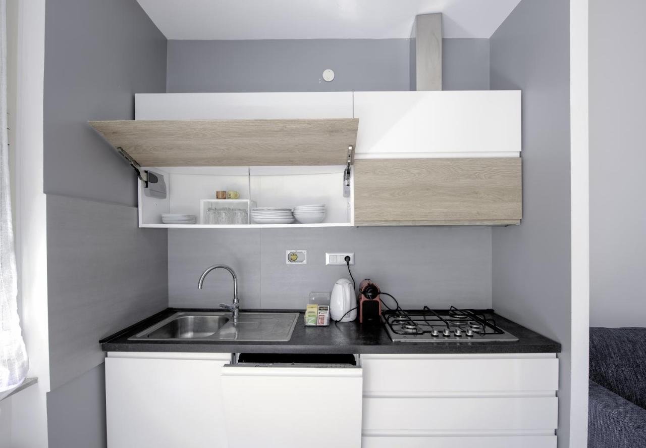 Guest House Romano Appartamento Roma