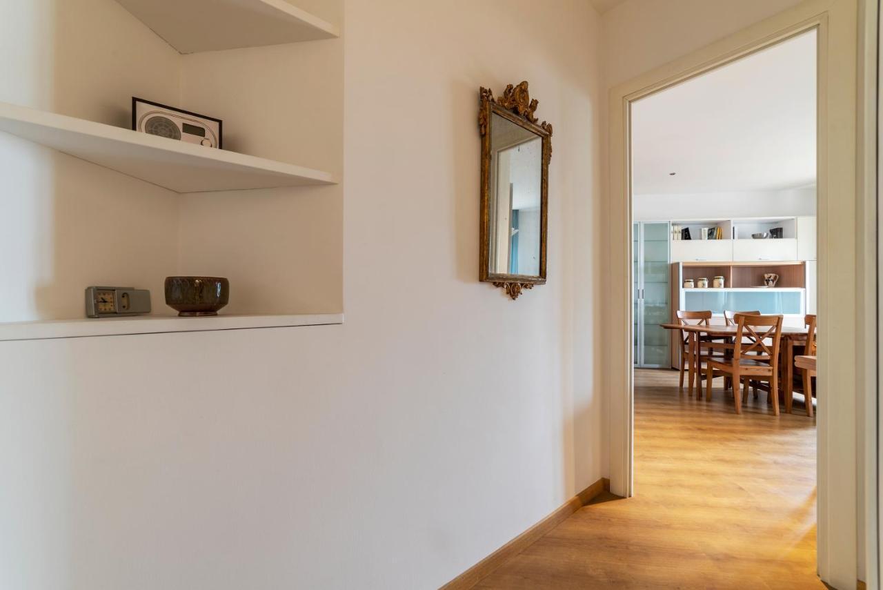 Apartment Sunny Piramide Rome