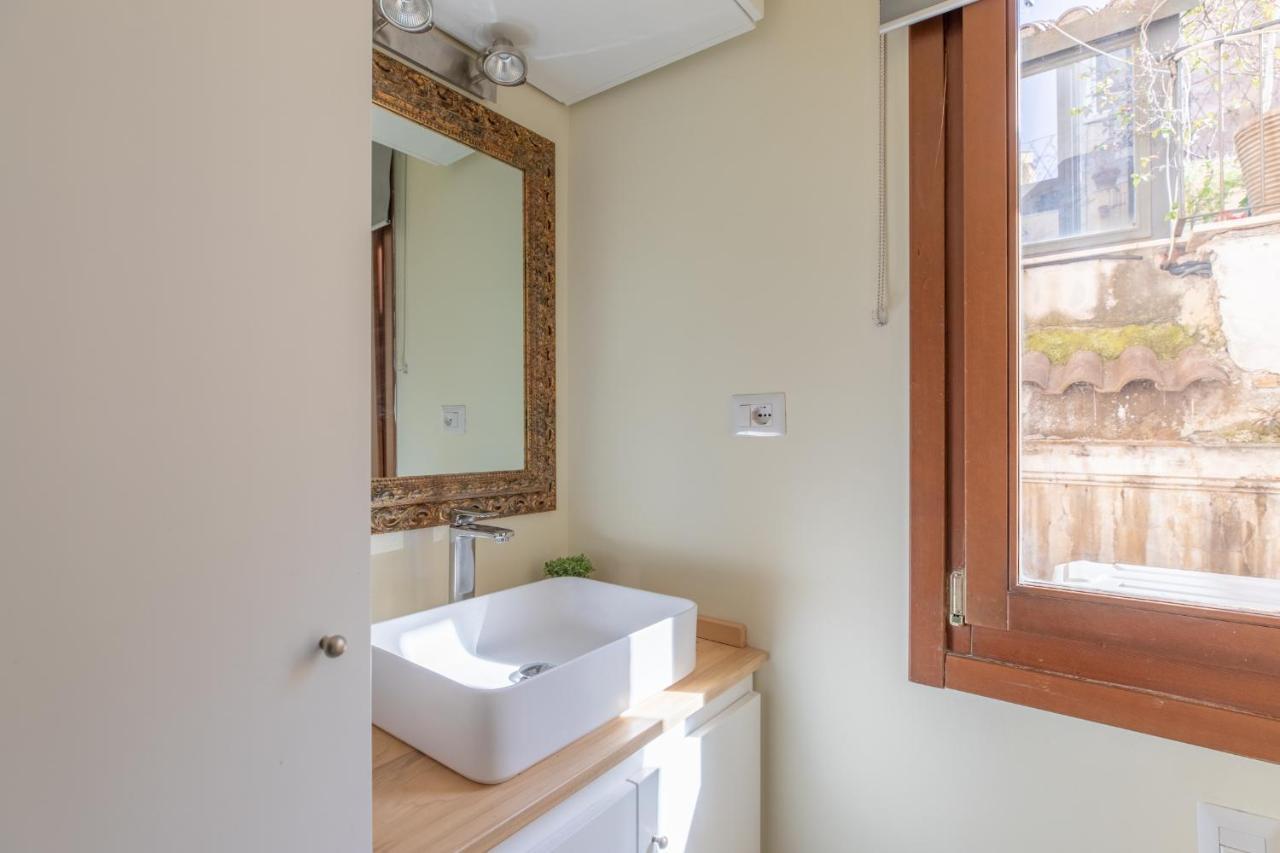 Iflat The Heart Of Monti Apartamento *