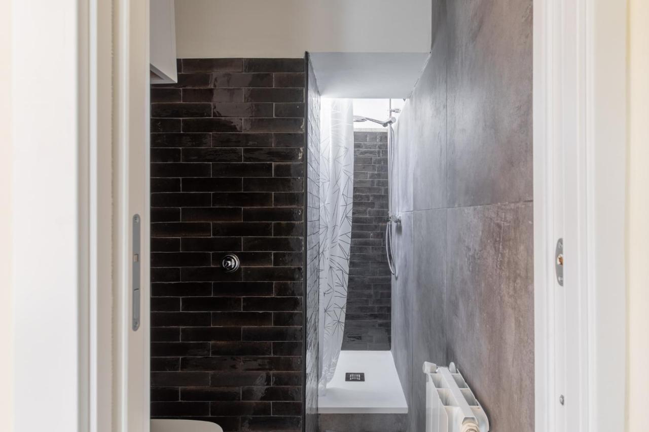 Apartamento Iflat The Heart Of Monti