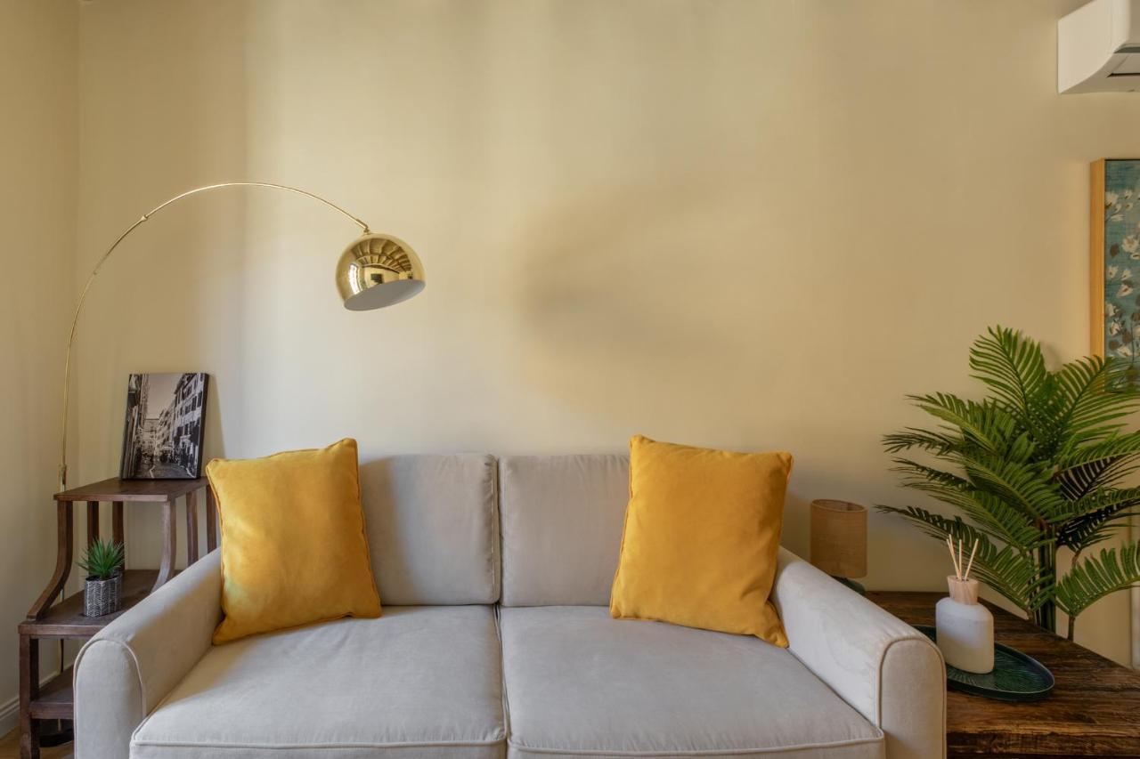 Apartamento Iflat The Heart Of Monti *