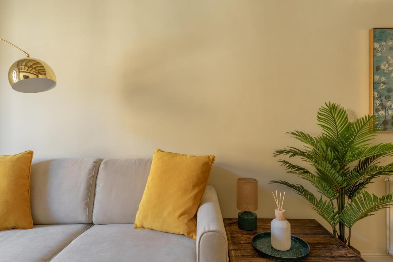 Iflat The Heart Of Monti Apartamento *