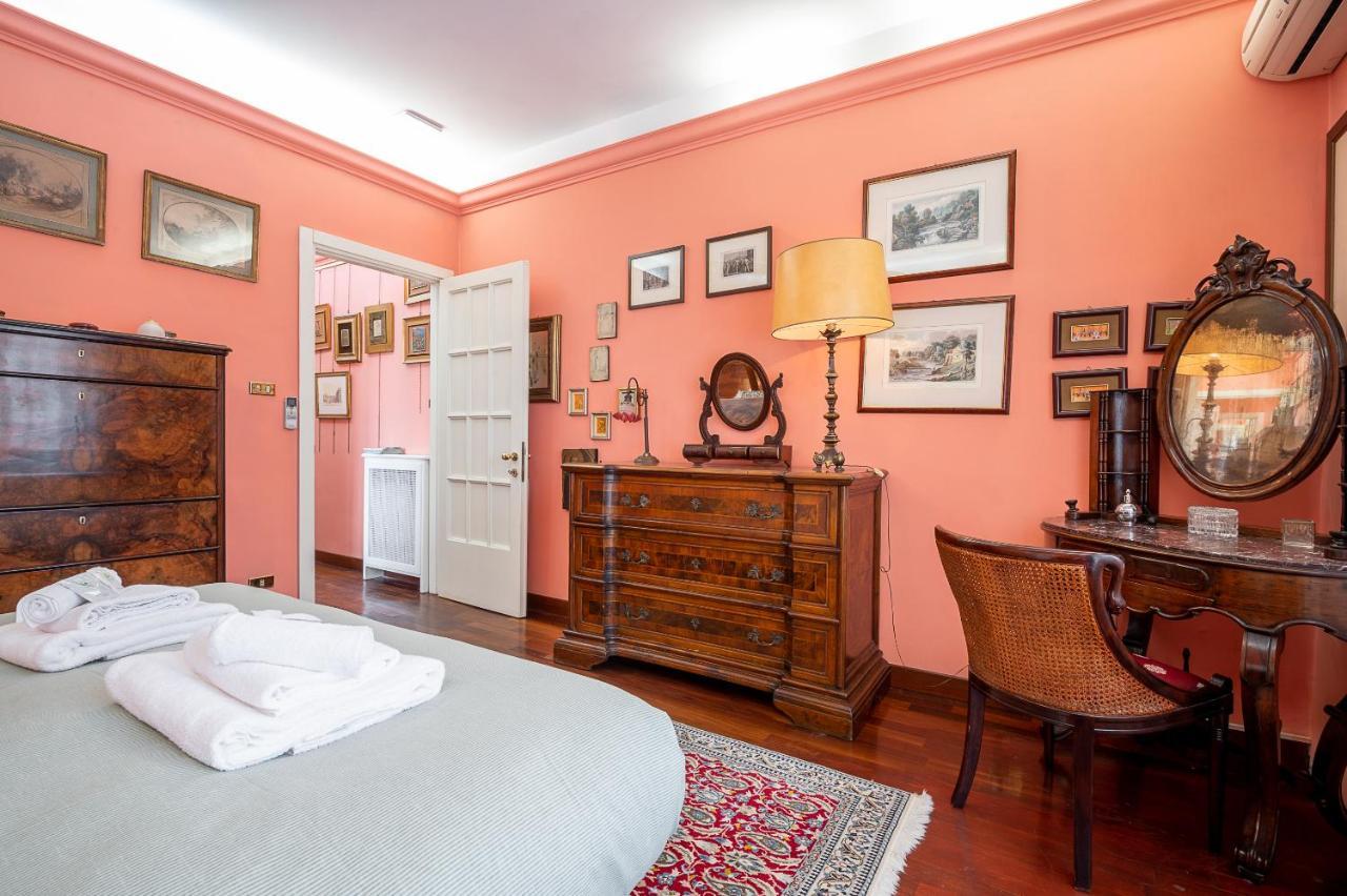 Apartamento La Terrazza Di Paola San Giovanni Roma