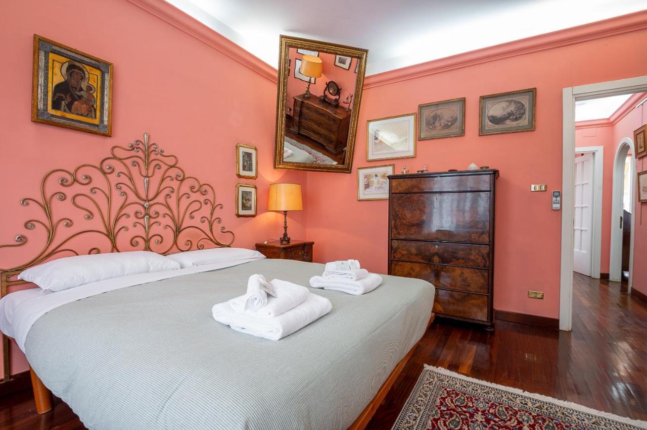 Apartamento La Terrazza Di Paola San Giovanni *