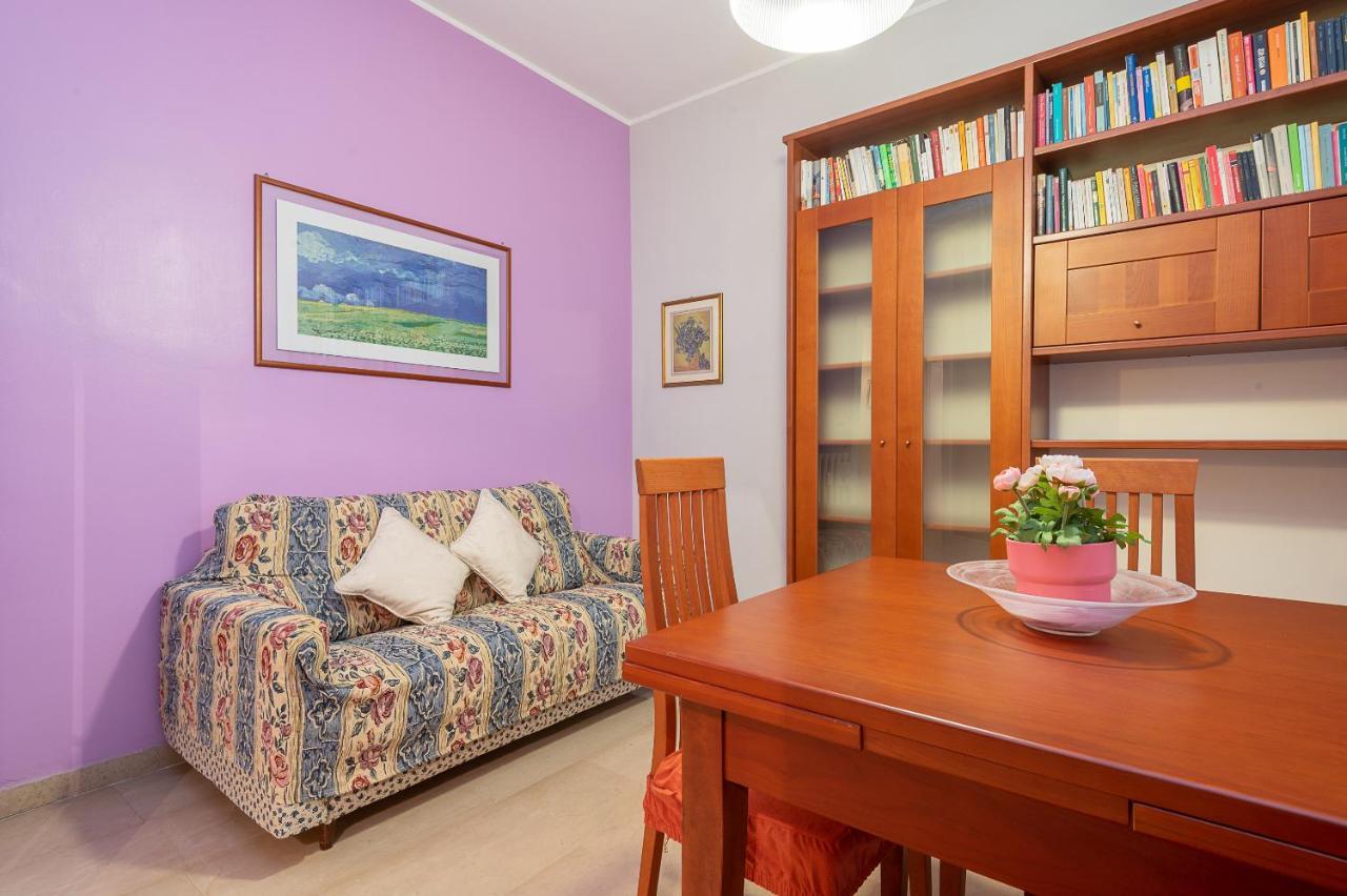 Apartamento Nunzia San Giovanni