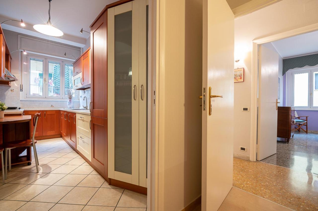 Nunzia San Giovanni Apartamento *