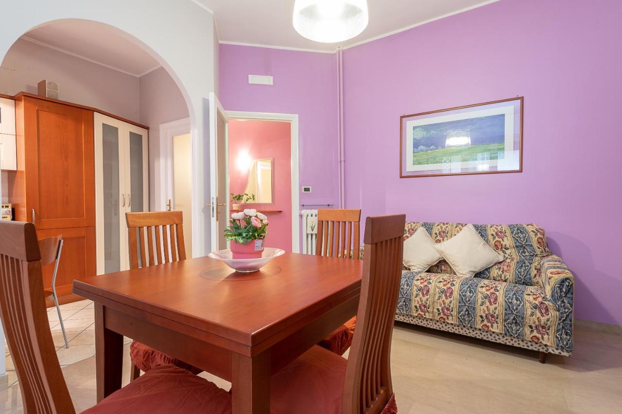 Nunzia San Giovanni Apartamento Roma