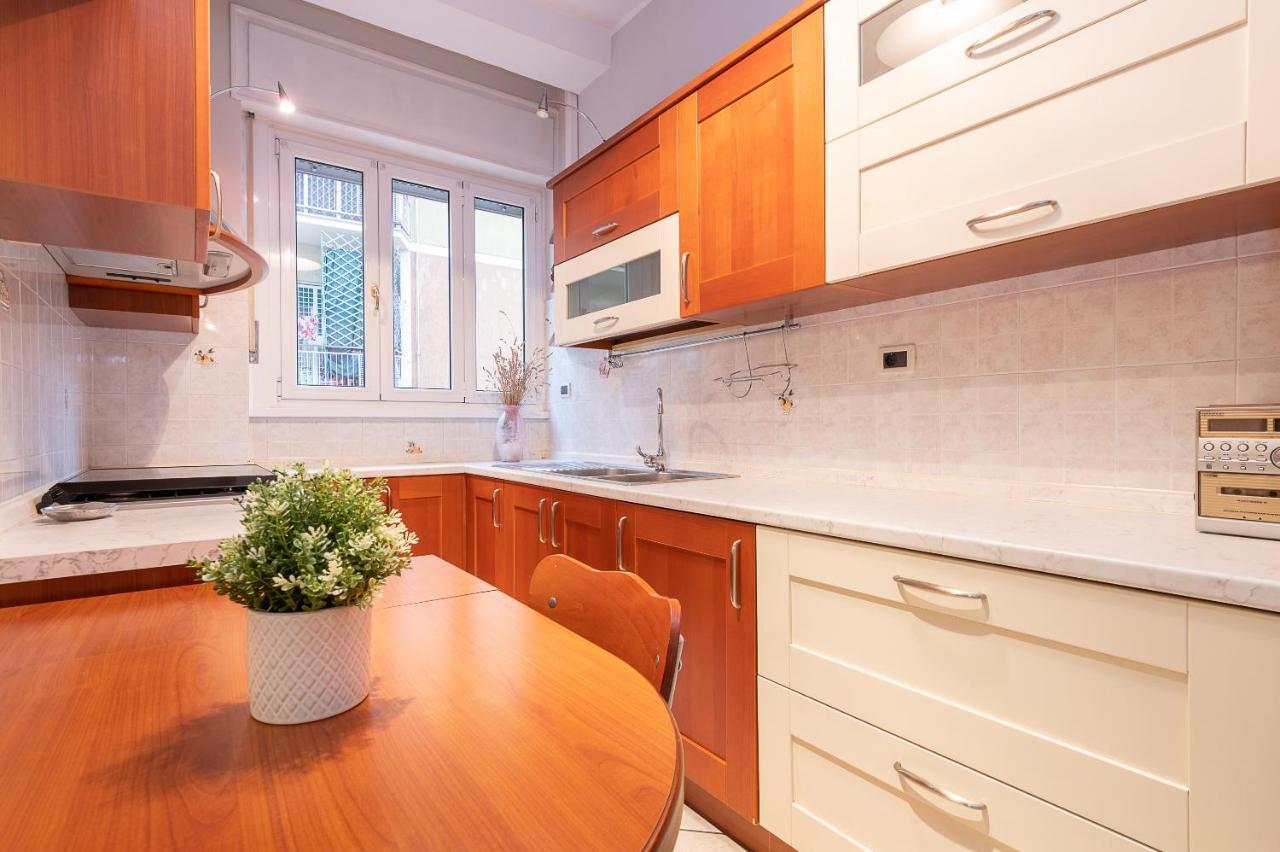 Apartamento Nunzia San Giovanni *