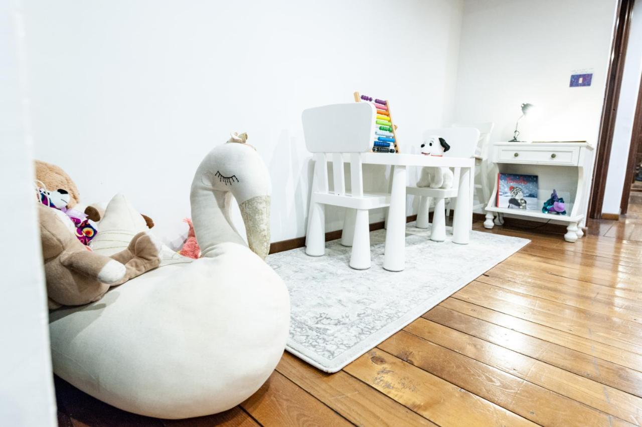 Apartamento S Bramante