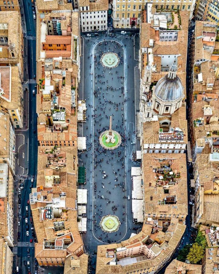 S Bramante * Roma