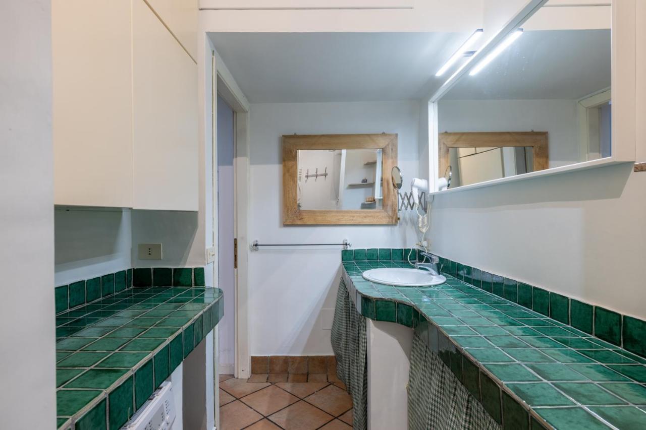 Apartamento Gianicolo Jungle - Onofrio *