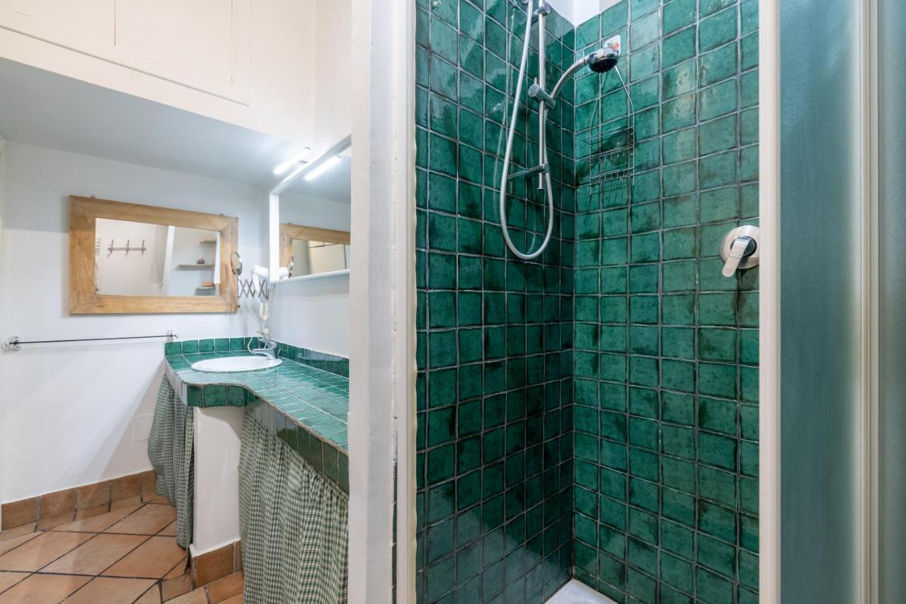 Gianicolo Jungle - Onofrio Apartamento *