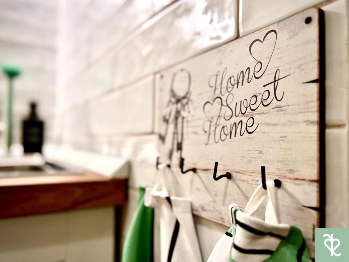 Romesweetrome Apartamento Roma