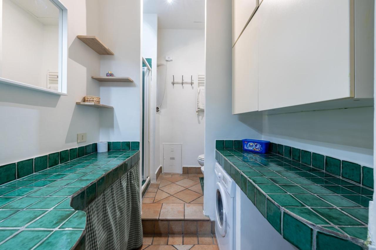 Gianicolo Jungle - Onofrio Apartamento *