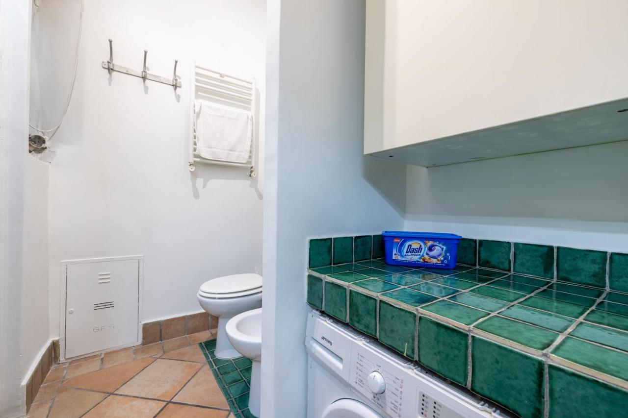 Apartamento Gianicolo Jungle - Onofrio *