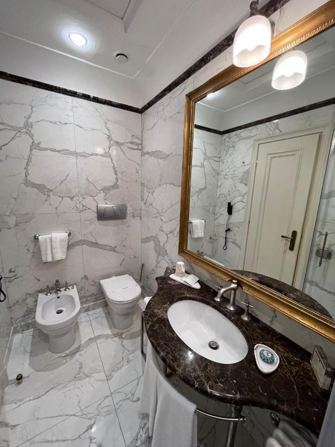 Duse Hotel Roma