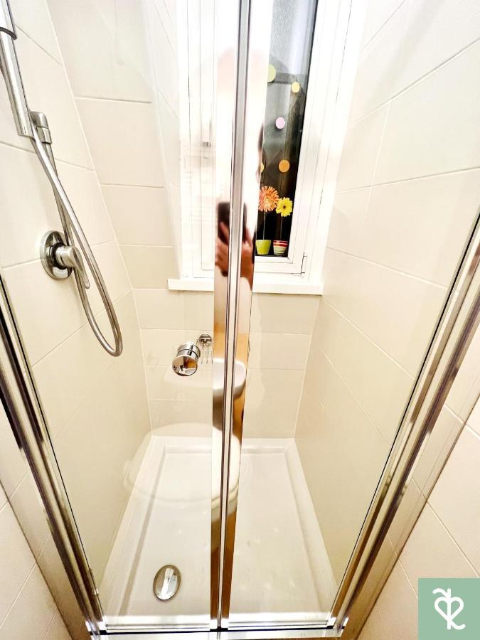 Apartamento Romesweetrome Roma