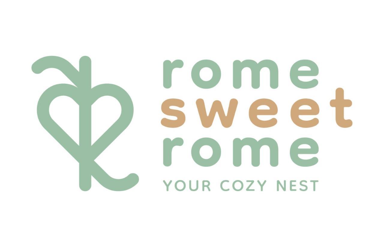 Romesweetrome Apartamento Roma