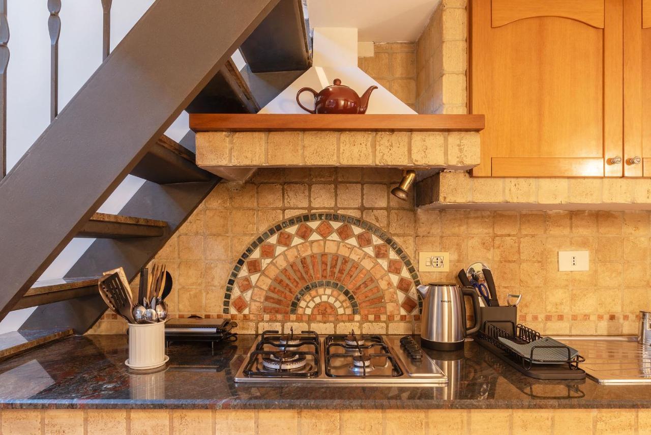 Appartamento Trastevere Escape - Charme Holidays *