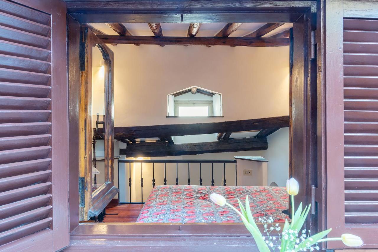 Appartamento Trastevere Escape - Charme Holidays *