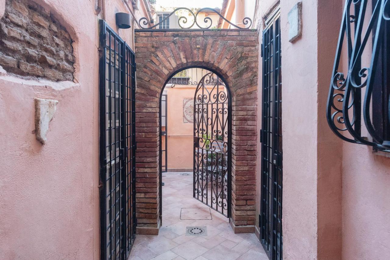 Appartamento Trastevere Escape - Charme Holidays