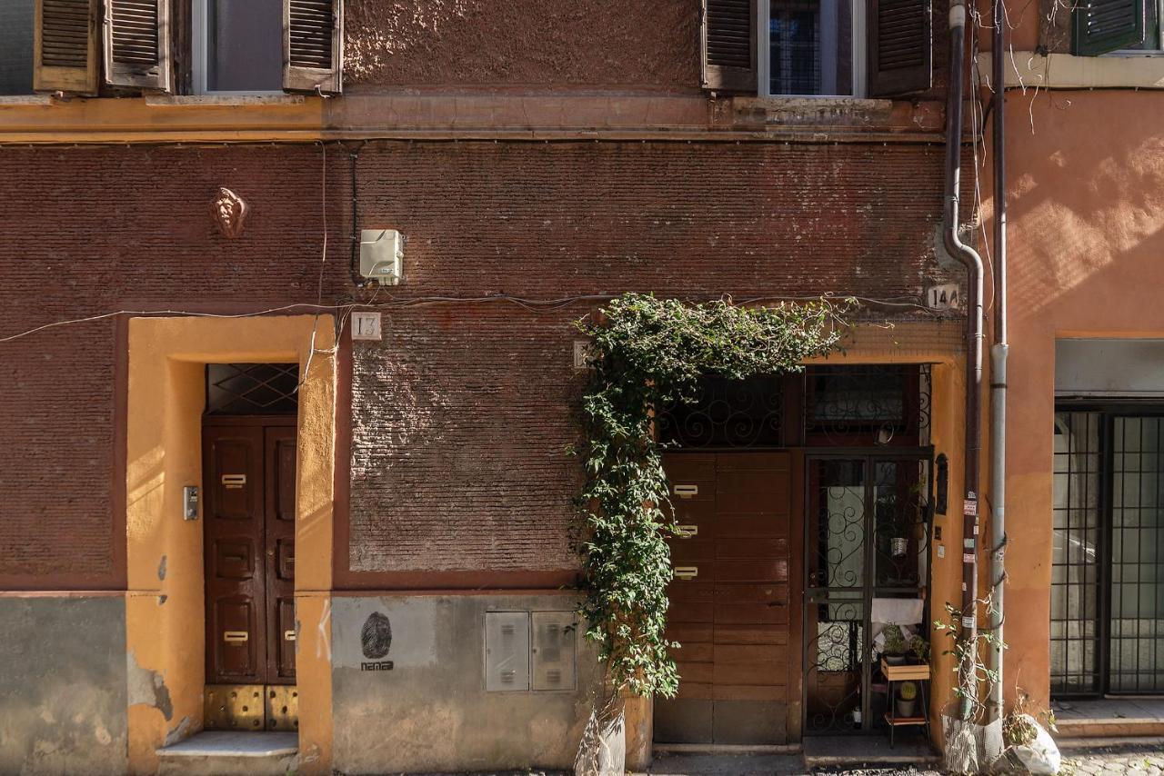 Trastevere Escape - Charme Holidays Appartamento Roma