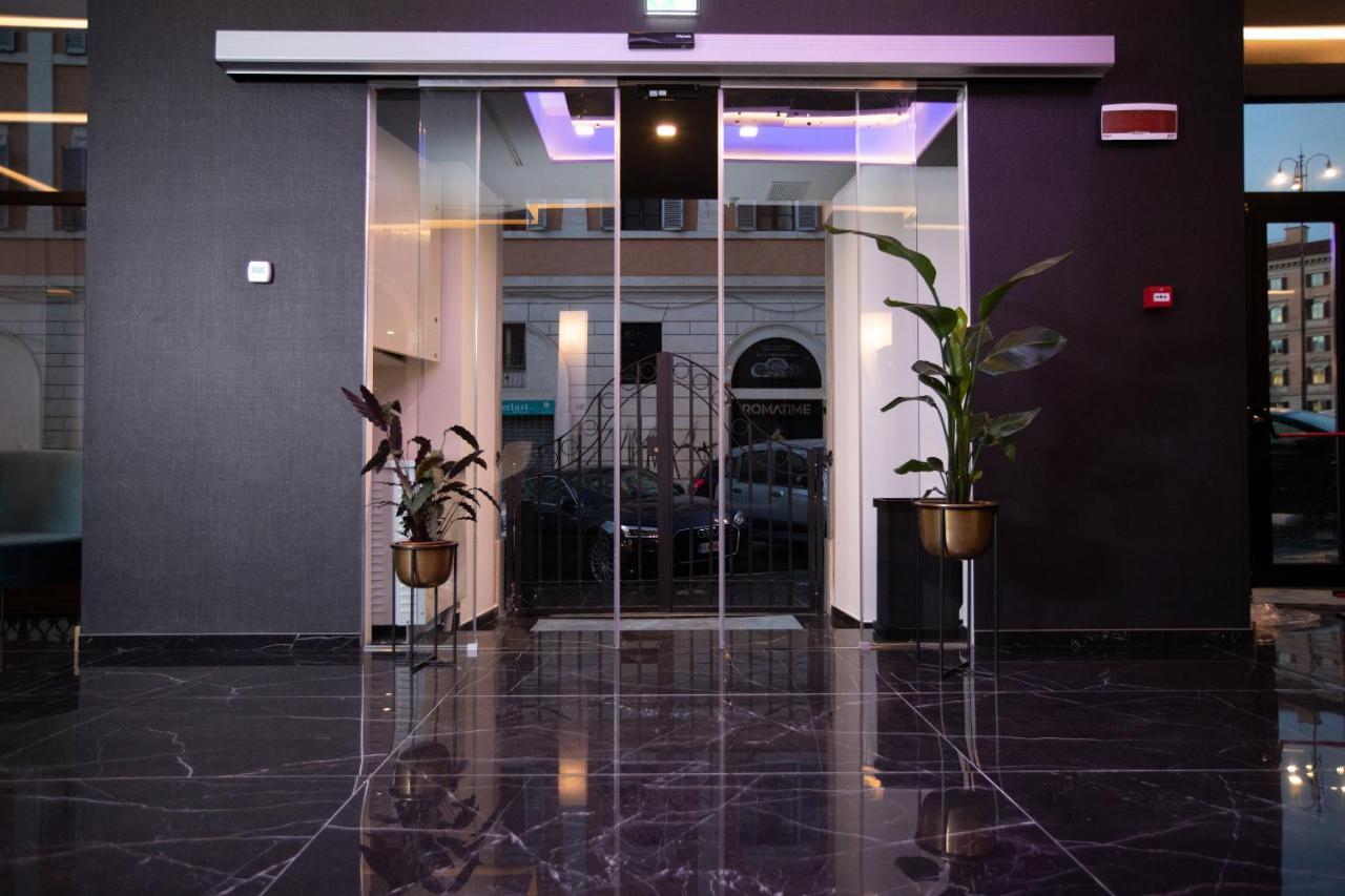 Gallia Hotel