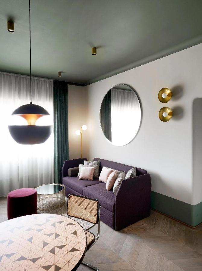 Palazzo Velabro, A Member Of Design Hotel Roma