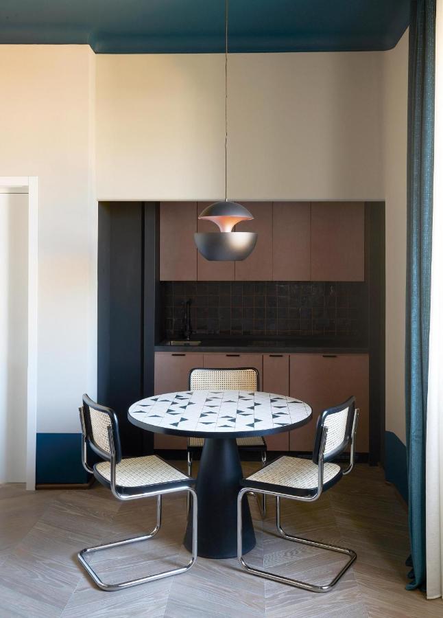 Palazzo Velabro, A Member Of Design Hotel 4*