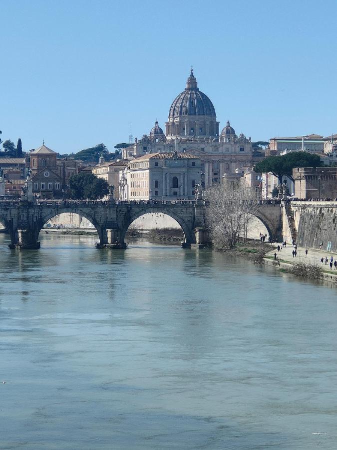 Vatican Domus Romuli Casa de hóspedes *