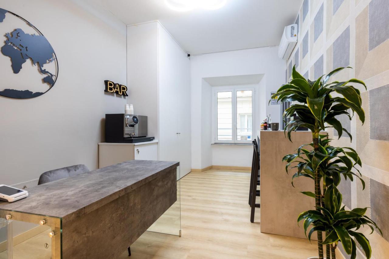 Bonfalco Roma