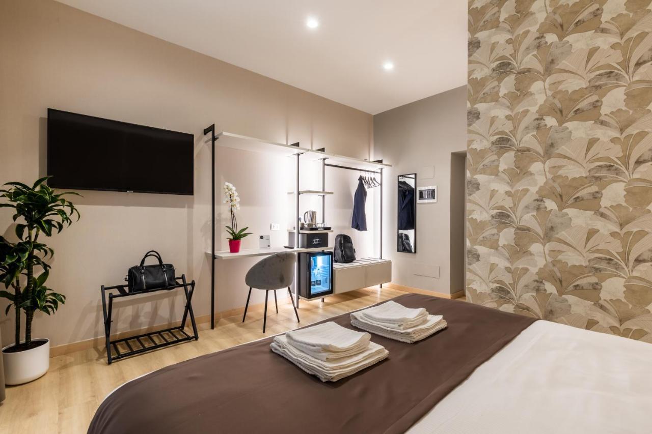 Bonfalco Gjestgiverier Roma