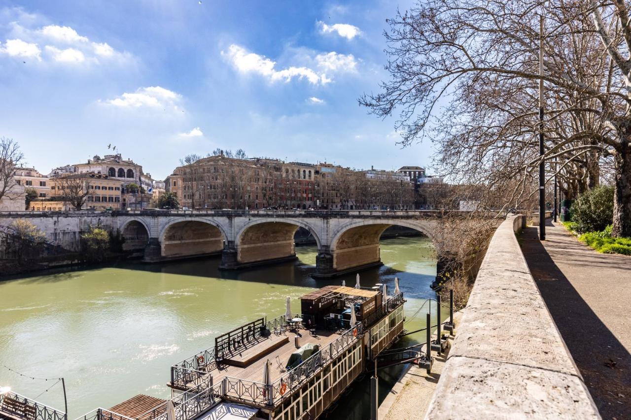 Bonfalco Roma