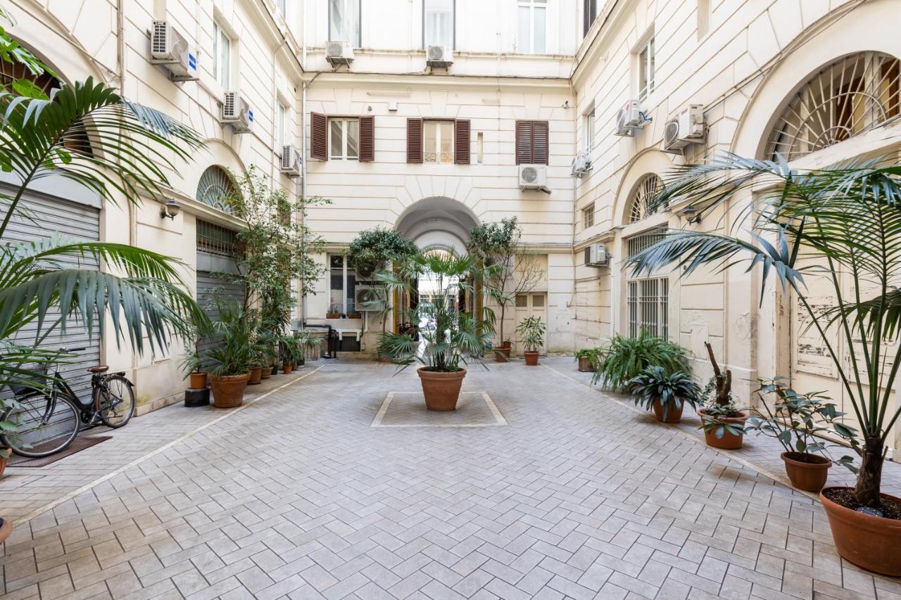 Bonfalco Gjestgiverier Roma