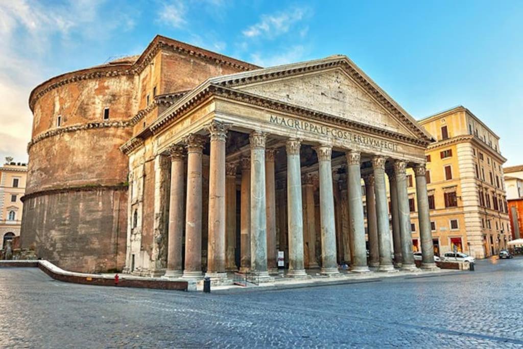 A Due Fermate Dal Colosseowi-fi & Netflix Gratis Roma
