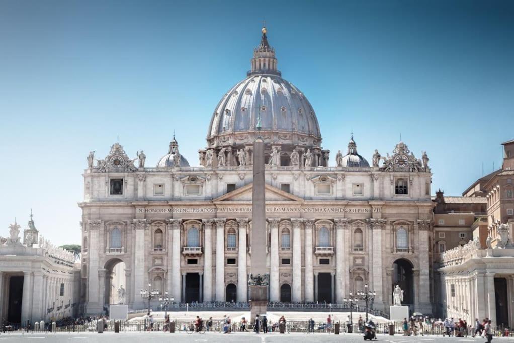 Apartamento A Due Fermate Dal Colosseowi-fi & Netflix Gratis Roma