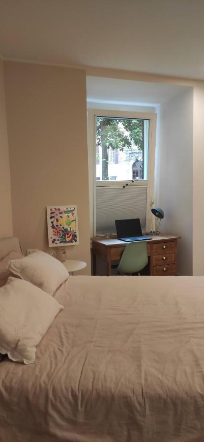 Maison Dolce Apartamento Roma
