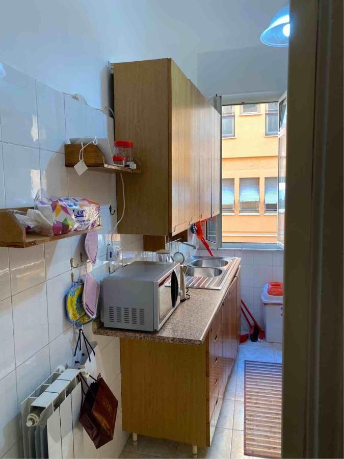 Leilighet Maria Luisa House