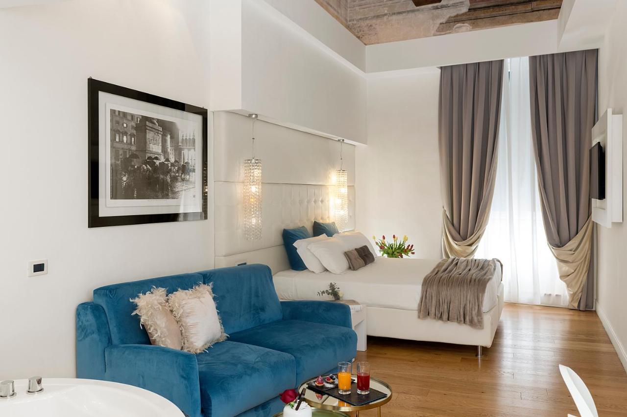 Argentina Residenza Style Rome