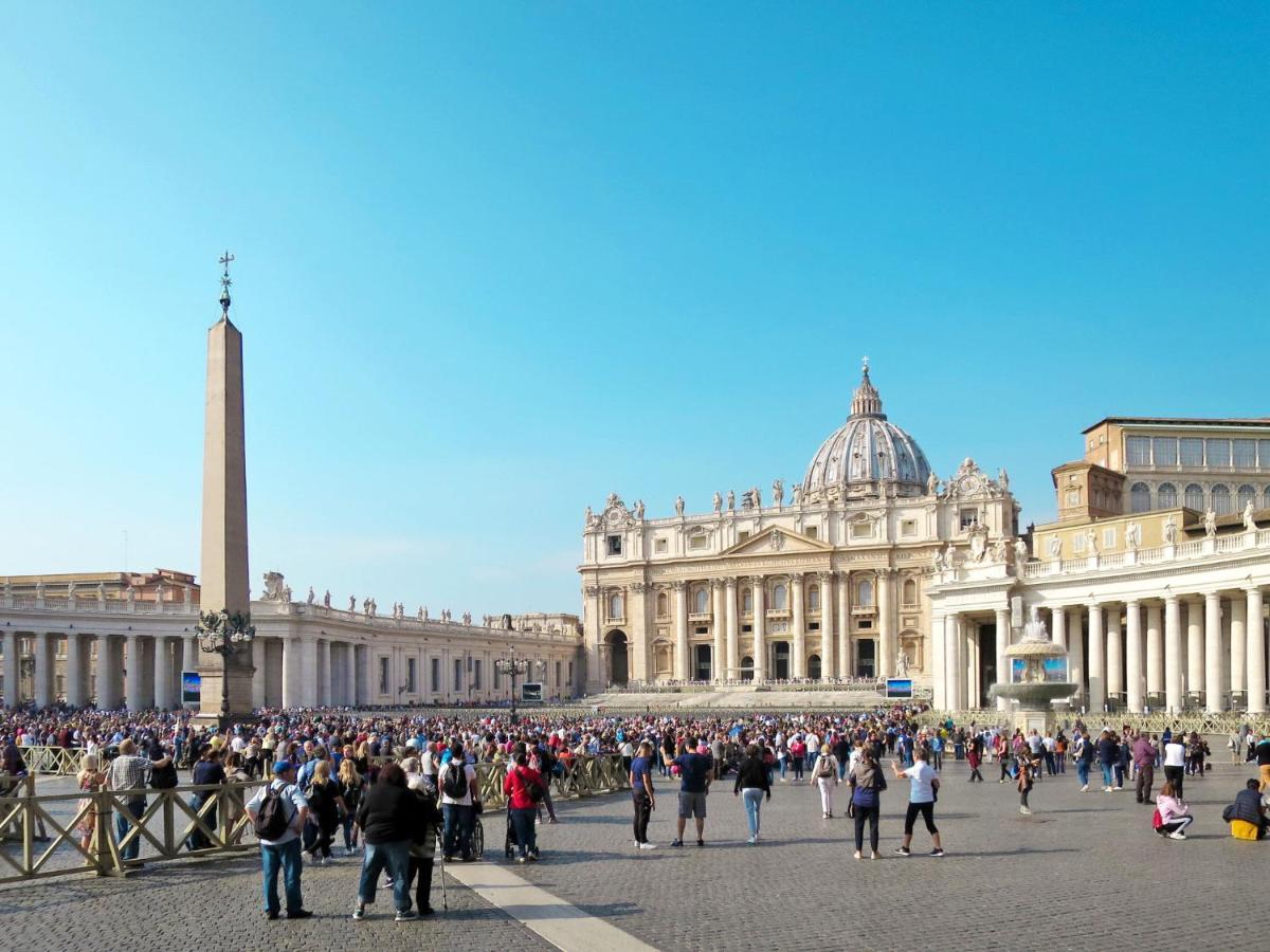 Locazione Turistica Aurelia Appartamento Roma