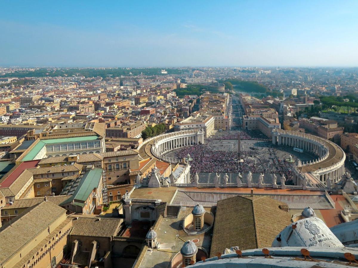Appartamento Locazione Turistica Aurelia *