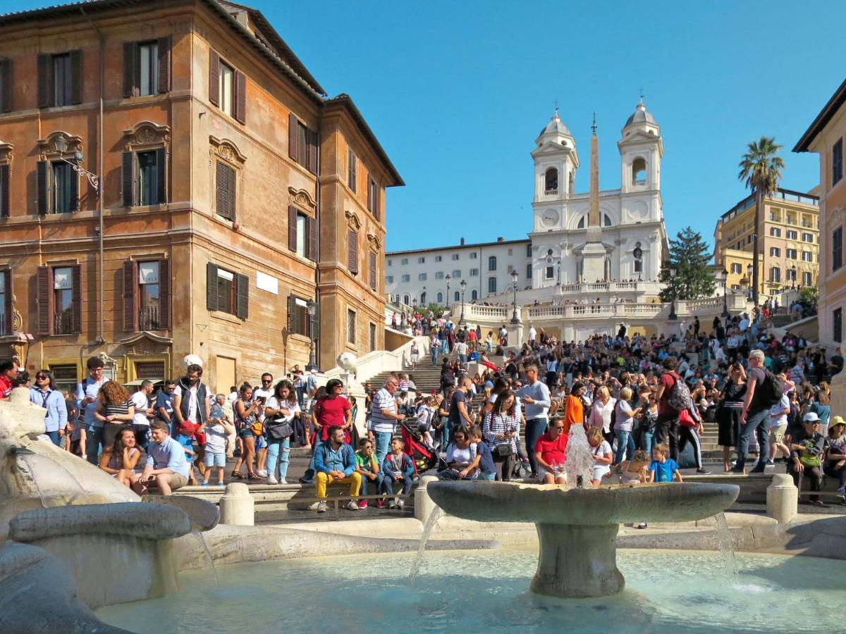 Locazione Turistica Aurelia *