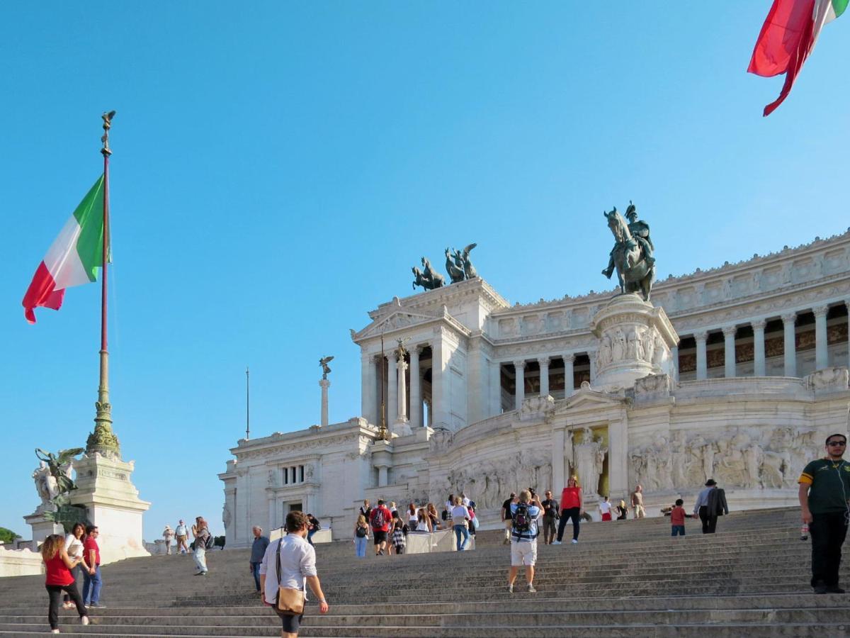 Appartamento Locazione Turistica Aurelia
