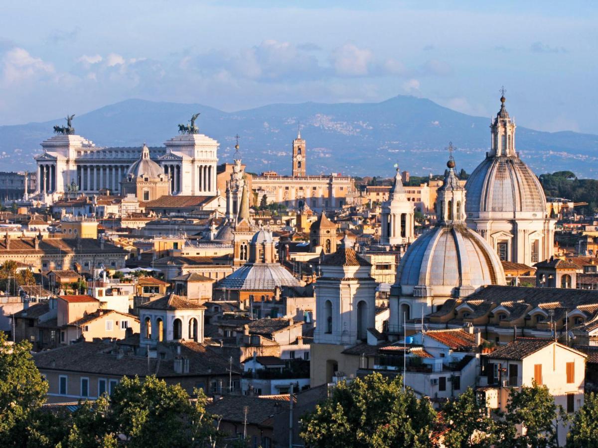 Appartamento Locazione Turistica Piazza Navona Charming Roma