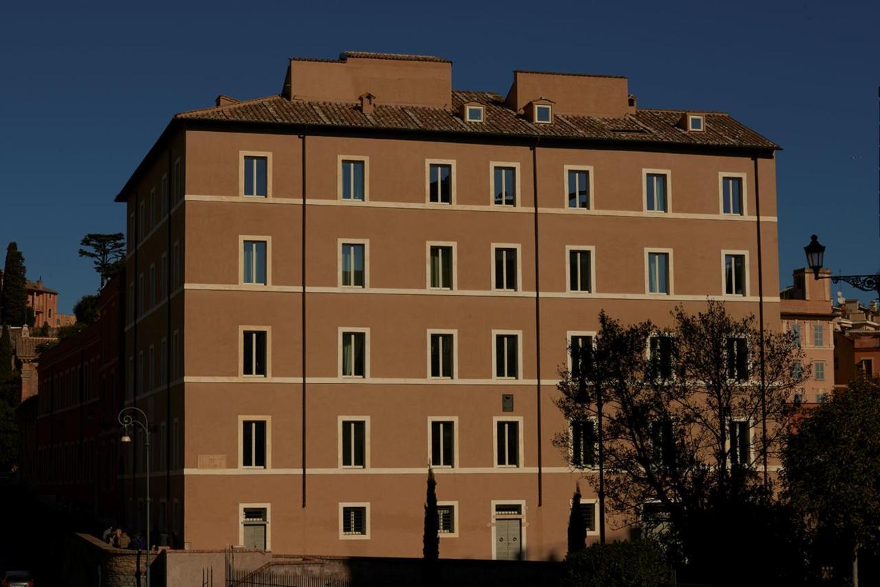 Palazzo Velabro, A Member Of Design Hotel Roma